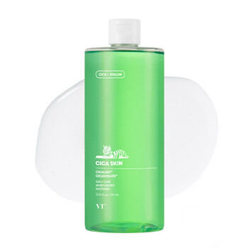 [브이티] 시카 스킨 대용량 510ml