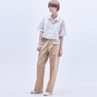 wide cargo hbt pants_be