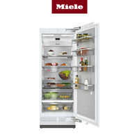 [Miele 본사] 밀레 프리미엄 빌트인 냉장고 마스터쿨 K 2801 Vi