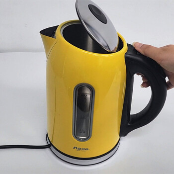 신일 온도조절 전기포트 무선 커피 포트 SEP-TC70Y
