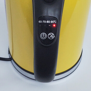 신일 온도조절 전기포트 무선 커피 포트 SEP-TC70Y
