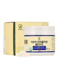 휴나인 저분자 피쉬콜라겐 펩타이드 150g(무첨가물)