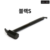 한쎈 토르망치 블랙S 한스캠핑
