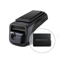아이나비 QUANTUM3 (128GB) 커넥티드 Pro Plus 패키지/전후방 4K UHD 2채널블랙박스