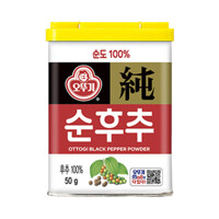 [새벽배송] 오뚜기 순후추(캔) 50g