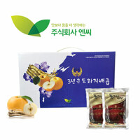 3년근도라지배즙100ml 30포 1박스