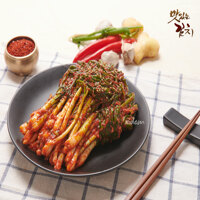 [옥과김치] 맛있는 파김치 1kg