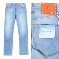 트라마로사1967  DENIM라인 진/21UB50001 D375 20E20_W018