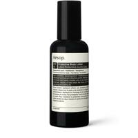 호주 Aesop 이솝 프로텍티브 바디로션 SPF50 150ml