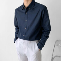 제이앤몰스 / 남성 옥스포드 버튼다운 셔츠 남방 남자 와이셔츠