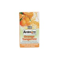 [새벽배송] 아드모어 팜스 오렌지 감귤 125ml