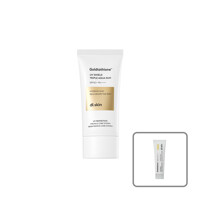 디엘스킨 골드타치온 유브이 쉴드 트리플 아쿠아 선 SPF50+ PA++++ 35ml