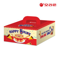 오리온 해피통크데이 통크초코선물세트(6입)
