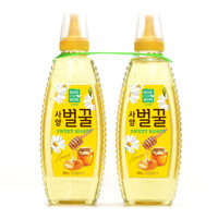[녹차원] 사양벌꿀 800g 1+1