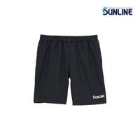 선라인 발수 DRY 숏팬츠 반바지 낚시복 SUW-05202 3L