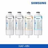 삼성 정수기 전용 셀프케어 필터 세트 HAF-HIN