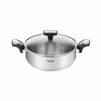 (인덕션)테팔 뉴이모션 전골냄비 24cm TJPOT-NEM24