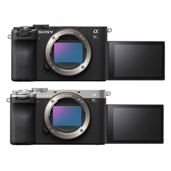 소니 컴팩트 초고화소 풀프레임 미러리스카메라 A7CR (렌즈미포함)
