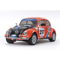타미야 58650 VW Beetle Rally (MF-01X)