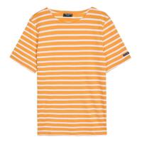 세인트제임스 레반트 남녀공용 티셔츠 9863 TANGO NEIGE