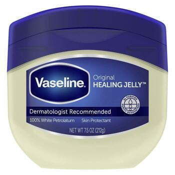 미국직구 Vaseline 바세린 힐링 젤리 오리지널 212g