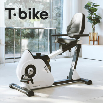 [은성헬스빌] 티바이크(TBIKE) 좌식 싸이클