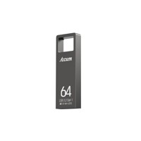U350 그리드 USB 3.2 GEN 1 USB 메모리 64GB