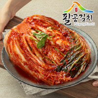 팔공산 명품김치 3kg