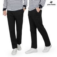 [JEAN PIERRE] 쟌피엘 남성용 히든밴딩 면스판 바지 Model No_V2-3C111