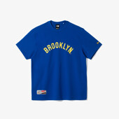 [뉴에라][공용]MLB 쿠퍼스 타운 브루클린 다저스 스크립트 티셔츠 서프 더 웹(14179212)