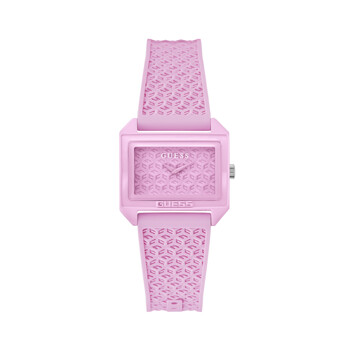 [게스시계] 핑크 모드 팝 (GW0677L2) 여성시계
