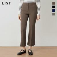 리스트 TWWSLN72040 팬츠