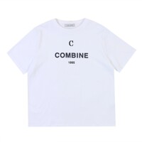 [코데즈컴바인] 컴바인 피그먼트 티셔츠 (CJB-TS513W3
