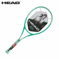 헤드 2024 테니스라켓 붐 TEAM L 107 260g 애플민트 옥세틱 2.0
