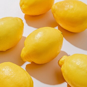 [자연예서] 미국산 레몬 4kg(30-35과) (중)