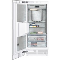 가게나우 베리오쿨링 빌트인 냉동고 RF463905