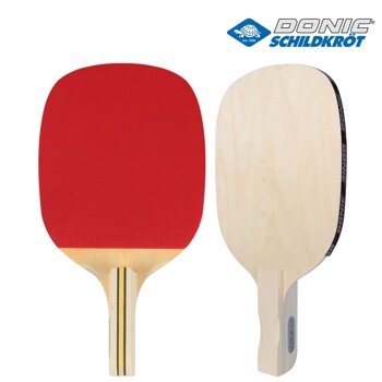 도닉탁구 라켓 Waldner 펜홀더 Grip 500 713616