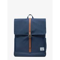 [BCD] 24 S/S HERSCHEL SUPPLY CO 리사이클 패브릭 백팩 WITH FRONTAL 로고 패치 B0651123507