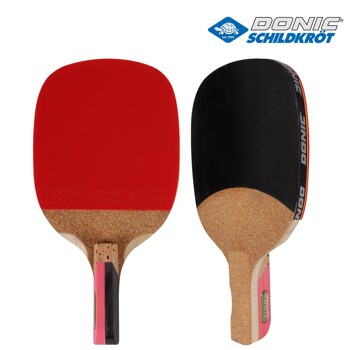 도닉탁구 라켓 Waldner 펜홀더 Grip 900 754092
