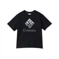 컬럼비아 남성 반팔 티셔츠 래피드 리지 그래픽 티셔츠 AX0403006