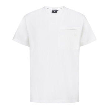 [만다리나덕] 남성 포켓 메쉬 티셔츠 FIOCO FCE09659