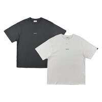 커버낫 스몰 어센틱 티셔츠 CO2302ST01