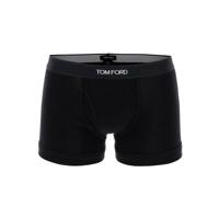 [BCD] 24 S/S TOM FORD 코튼 박서 브리프 WITH 로고 밴드 T4LC31040 B0231140405