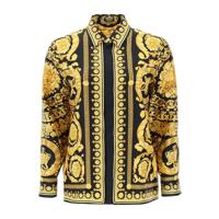 [BCD] 24 S/S VERSACE 바로코 실크 셔츠 1001360 1A04236 B0231149750