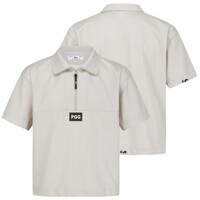 사은품증정[파리게이츠] 남성 PGG 스트링 하프 집업 반팔 티셔츠 (511D2TSP22)