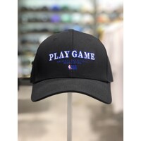 [NBA]NBA PLAY GAME HARD CLASSIC CAP_HC170(N245AP011P)