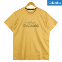 컬럼비아 남성 레전드 트레일 반팔 라운드 티셔츠 C52AE0960-292