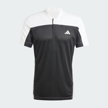 아디다스 테니스 프로 프리리프트 폴로 셔츠 IS8970