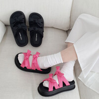 [마리엔코코]여성슬리퍼 쪼리 샌들 신발_h315_DS