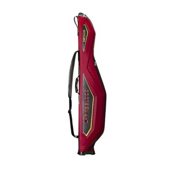 넥서스 BR-111S BLOOD RED 135 바다낚시가방